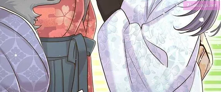 The White Wolf’s Bride Mangakakalot X Chapter 61 Page 58