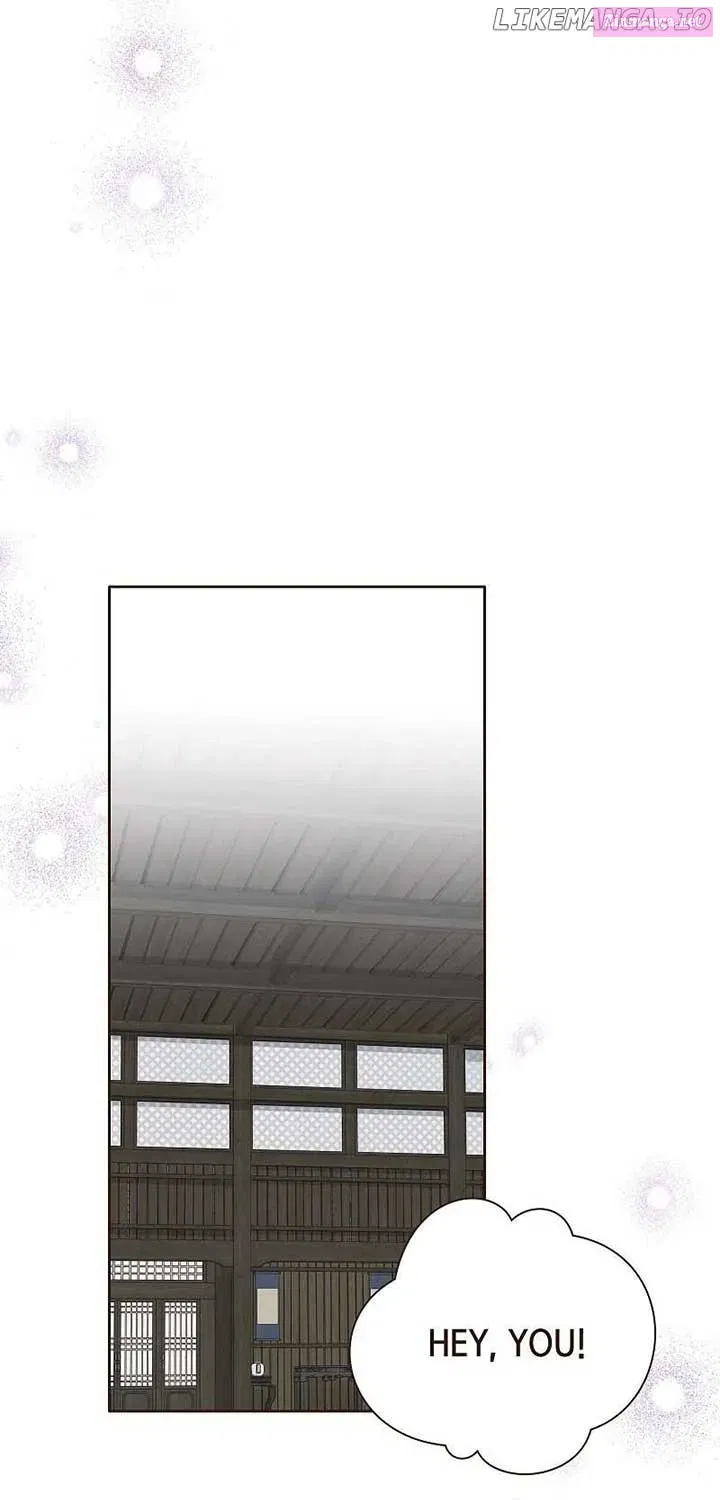 The White Wolf’s Bride Mangakakalot X Chapter 61 Page 51
