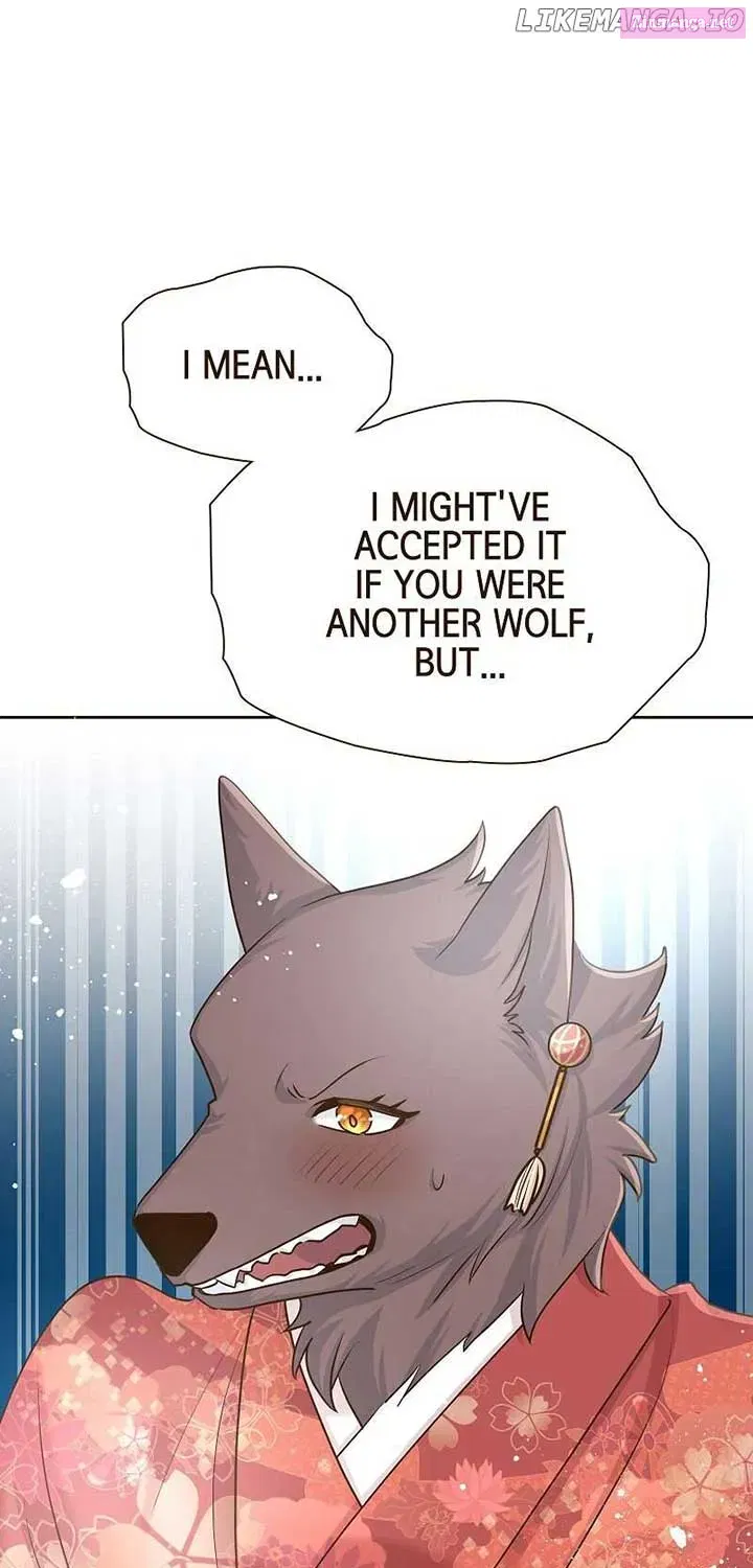 The White Wolf’s Bride Mangakakalot X Chapter 61 Page 61