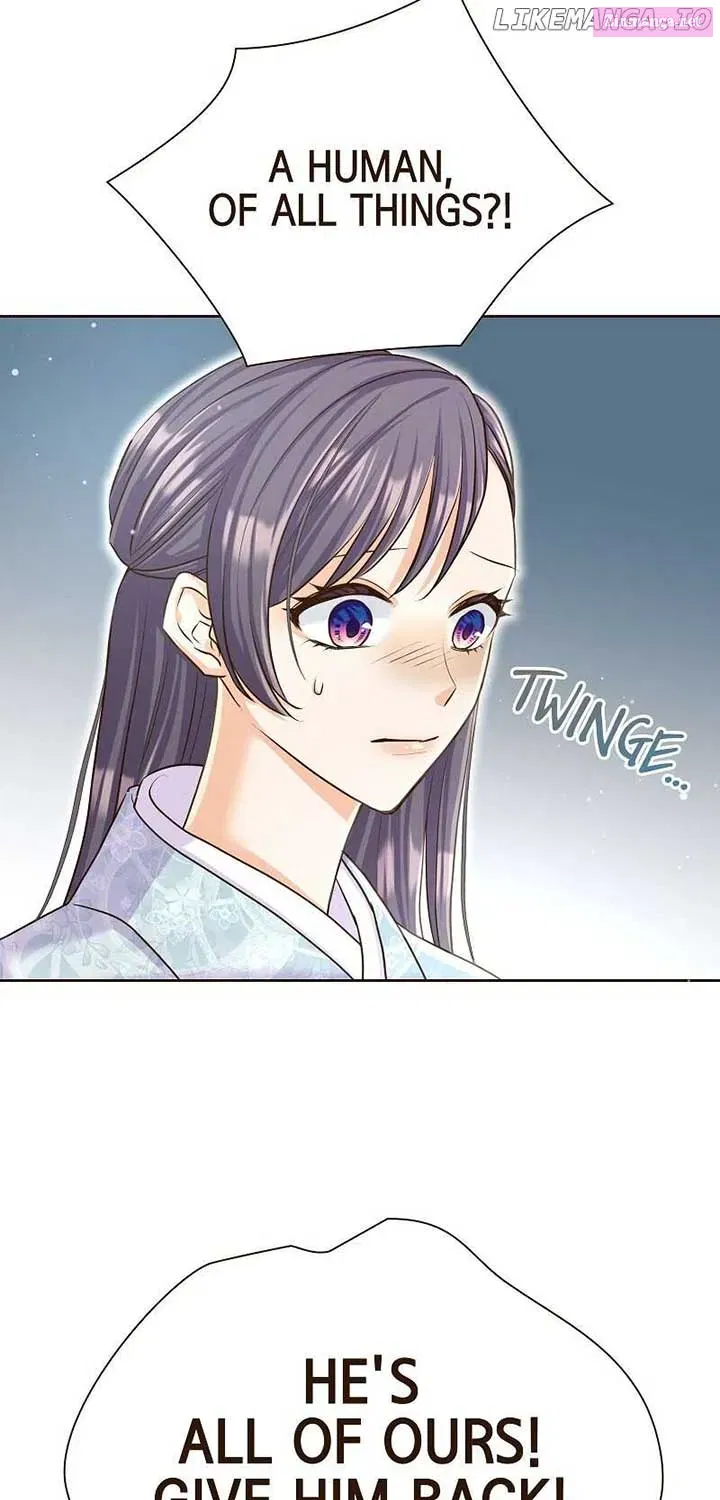 The White Wolf’s Bride Mangakakalot X Chapter 61 Page 63