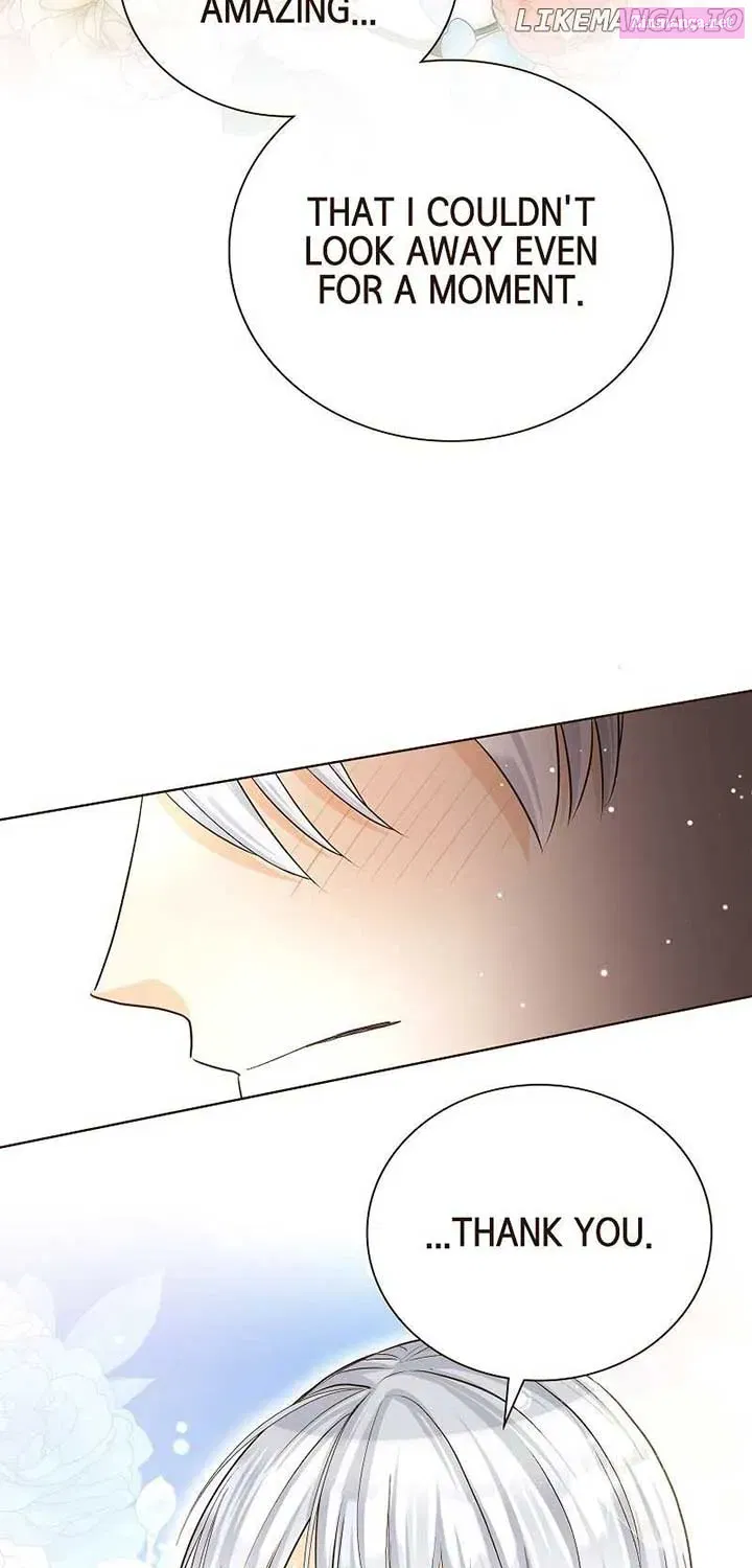The White Wolf’s Bride Mangakakalot X Chapter 61 Page 79