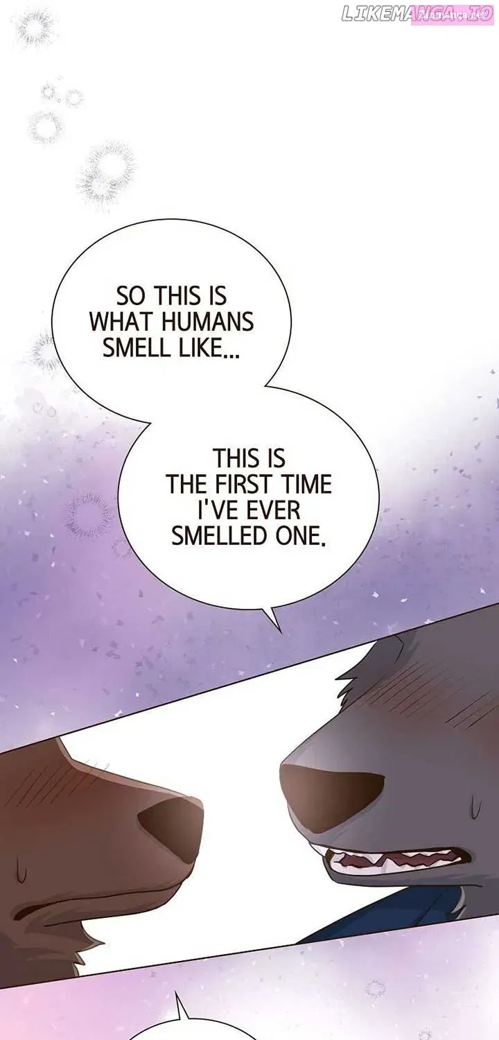 The White Wolf’s Bride Mangakakalot X Chapter 61 Page 89
