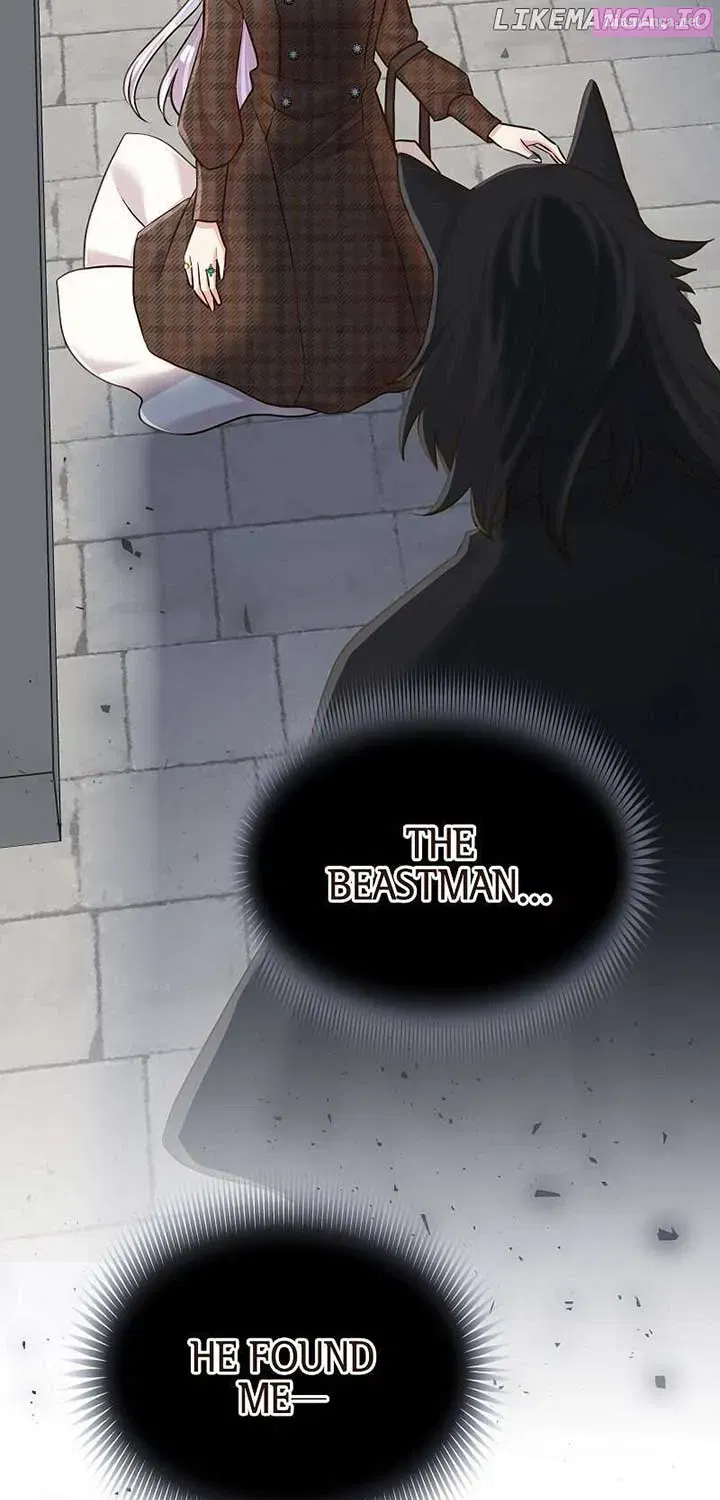 The White Wolf’s Bride Mangakakalot X Chapter 61 Page 9