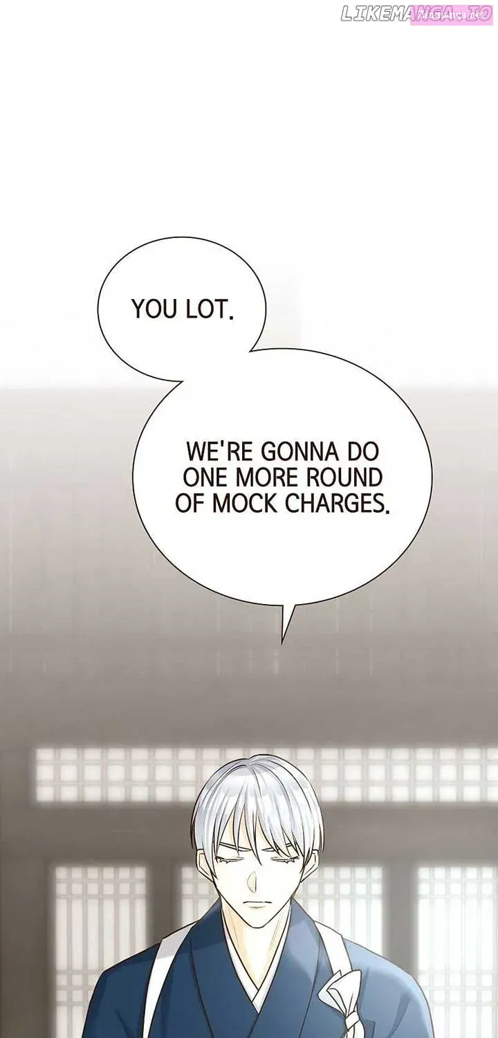 The White Wolf’s Bride Mangakakalot X Chapter 61 Page 93
