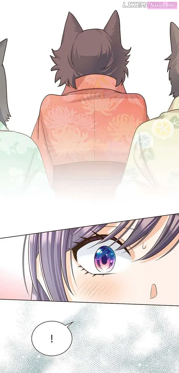 The White Wolf’s Bride Mangakakalot X Chapter 62 Page 103