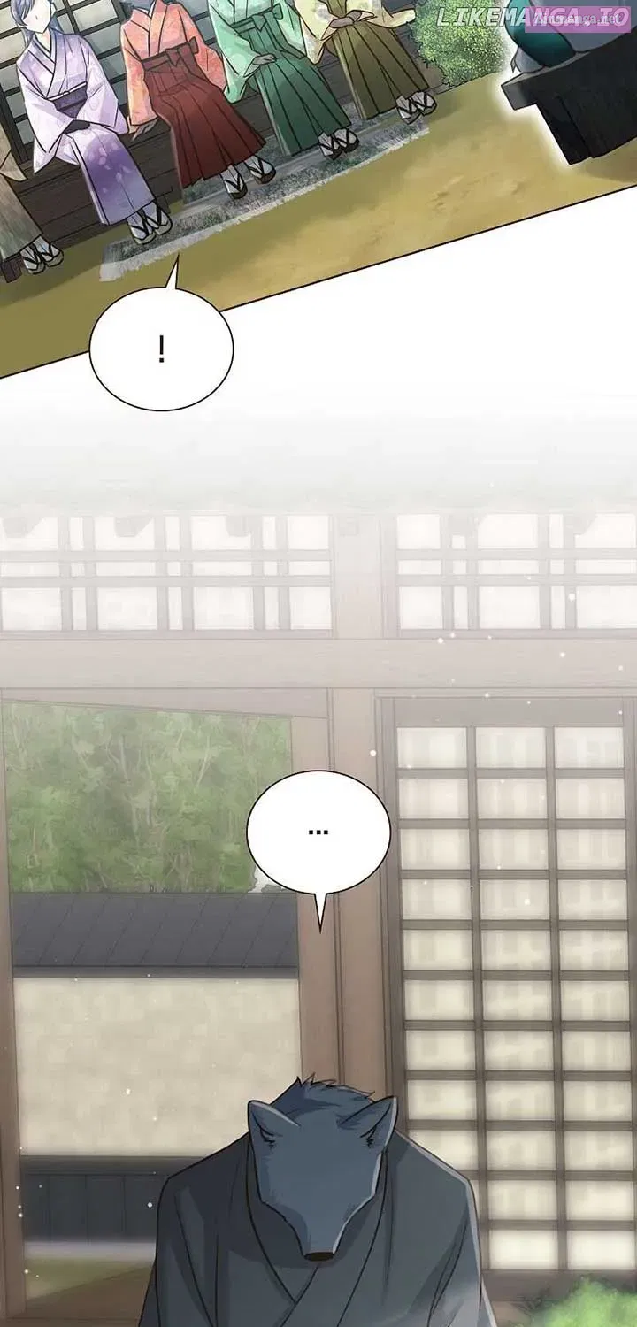 The White Wolf’s Bride Mangakakalot X Chapter 62 Page 121