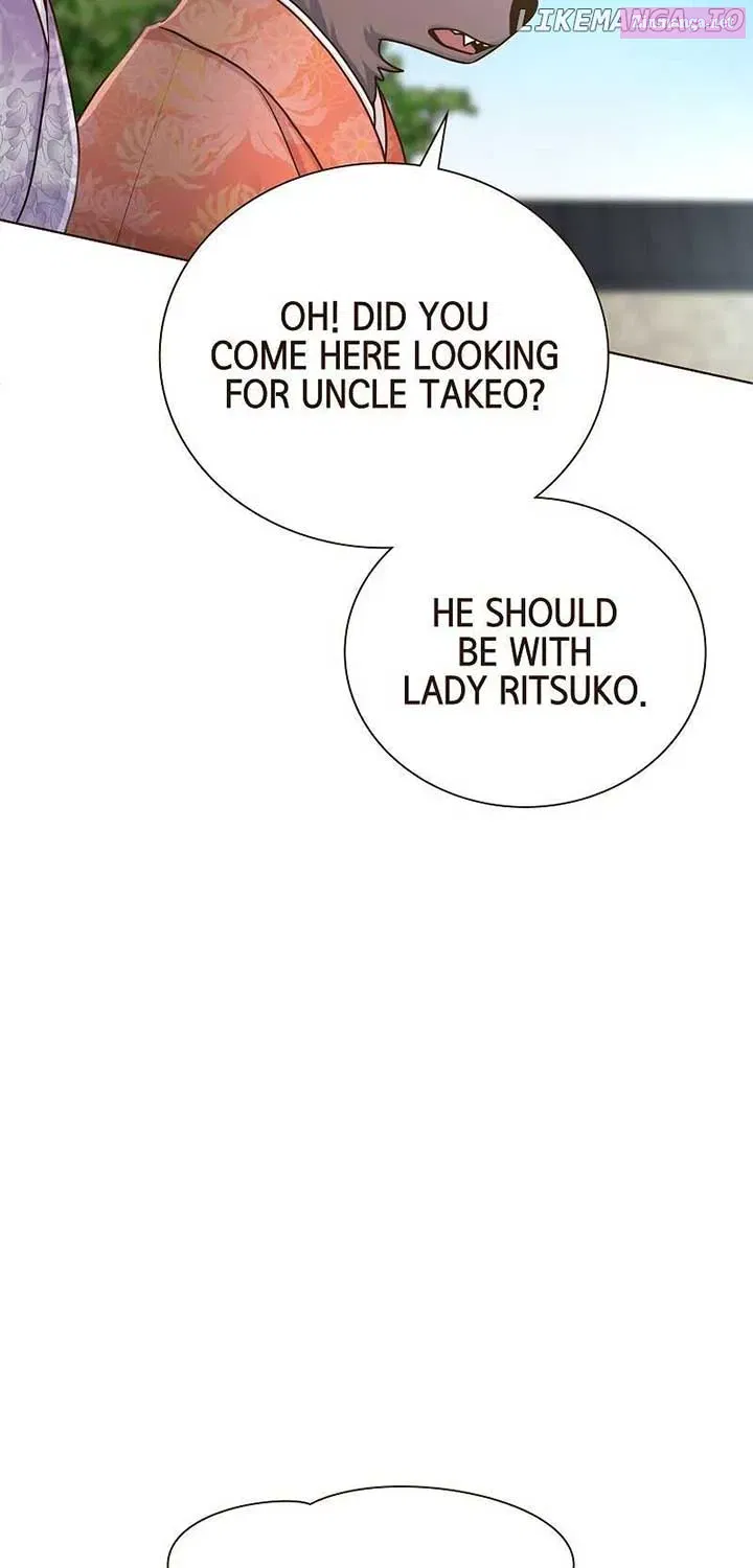 The White Wolf’s Bride Mangakakalot X Chapter 62 Page 127