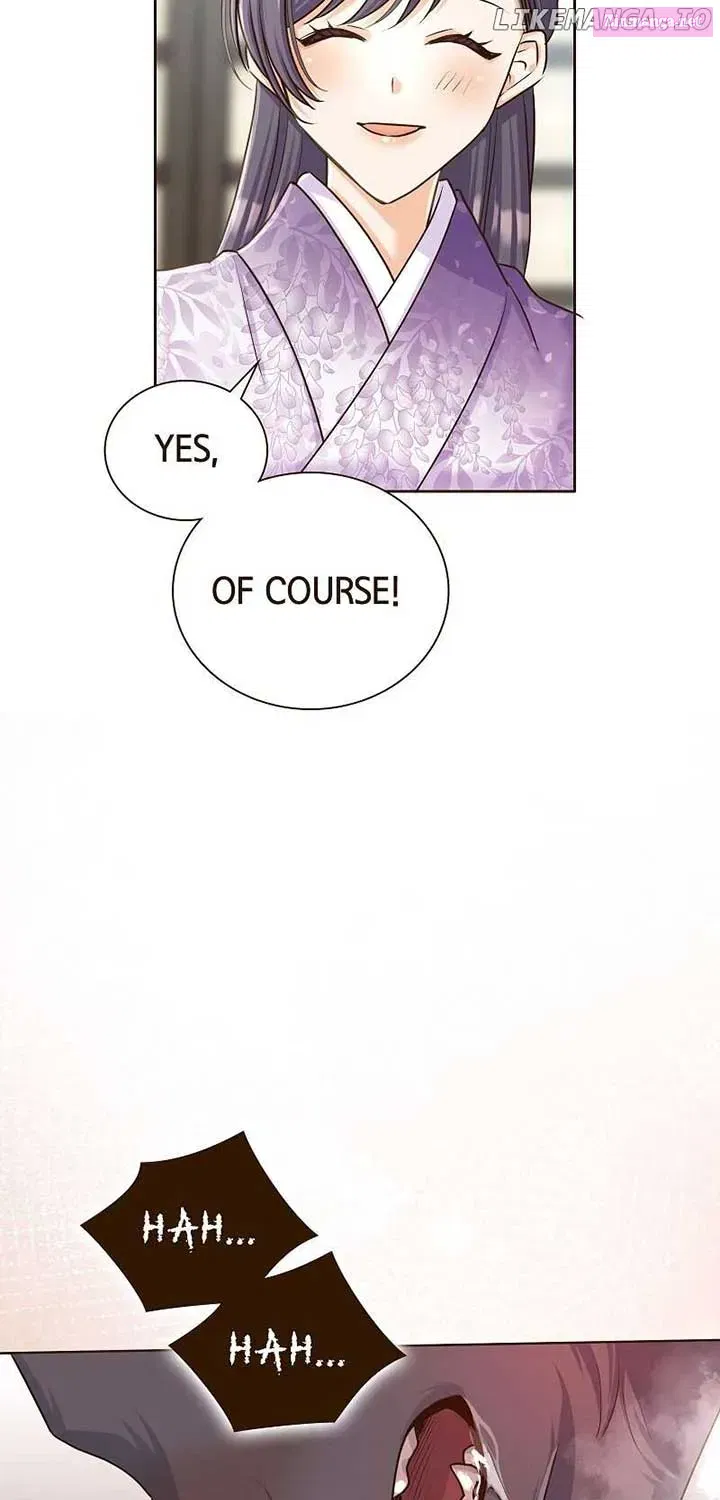 The White Wolf’s Bride Mangakakalot X Chapter 62 Page 131