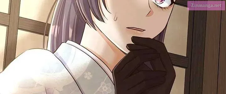 The White Wolf’s Bride Mangakakalot X Chapter 62 Page 28