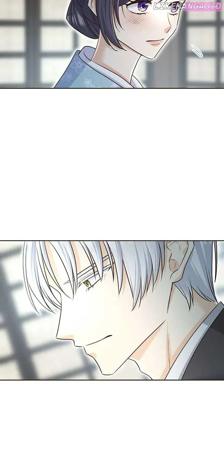The White Wolf’s Bride Mangakakalot X Chapter 62 Page 41