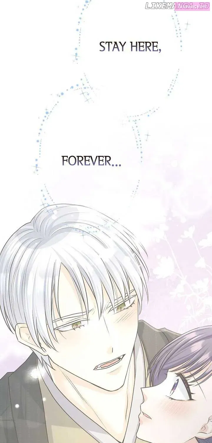 The White Wolf’s Bride Mangakakalot X Chapter 62 Page 43