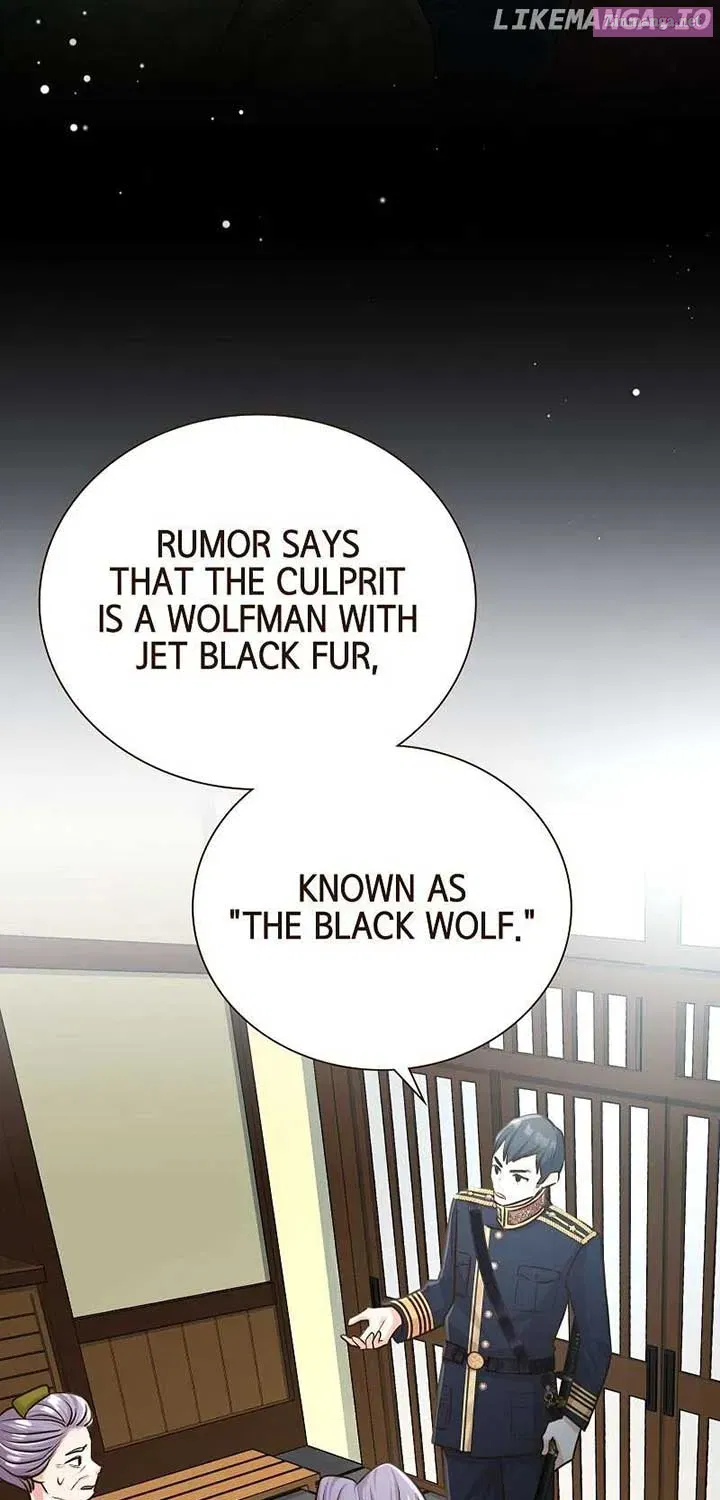 The White Wolf’s Bride Mangakakalot X Chapter 62 Page 53