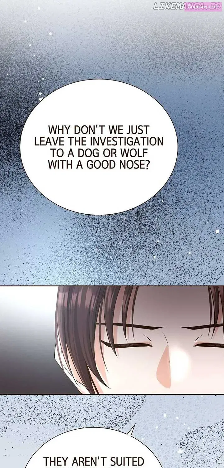 The White Wolf’s Bride Mangakakalot X Chapter 62 Page 79