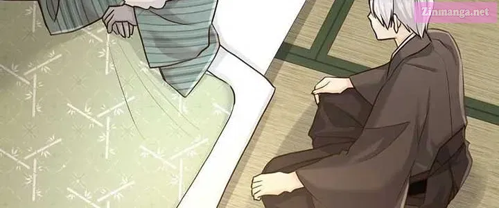 The White Wolf’s Bride Mangakakalot X Chapter 62 Page 8