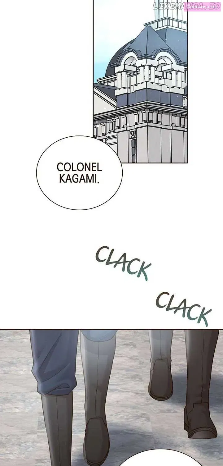 The White Wolf’s Bride Mangakakalot X Chapter 62 Page 71