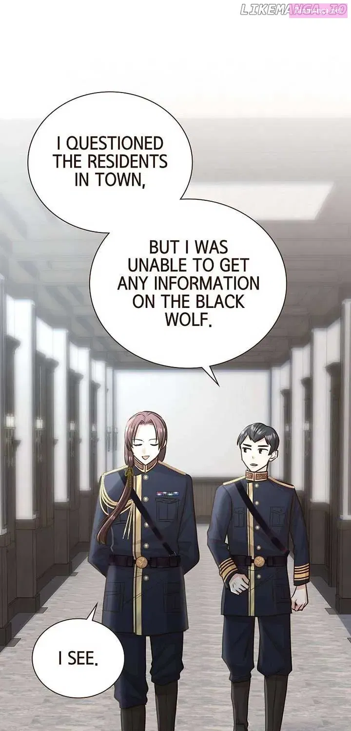 The White Wolf’s Bride Mangakakalot X Chapter 62 Page 73