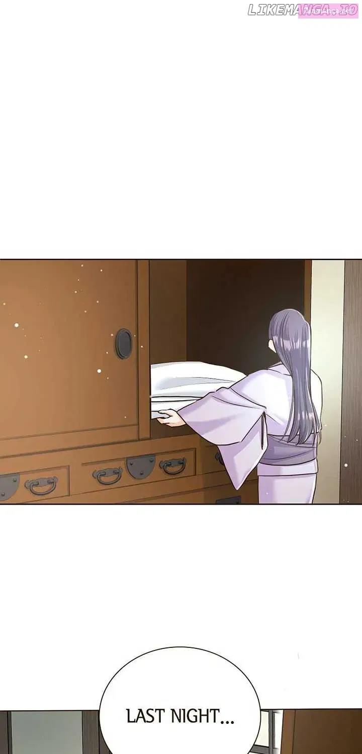 The White Wolf’s Bride Mangakakalot X Chapter 62 Page 87