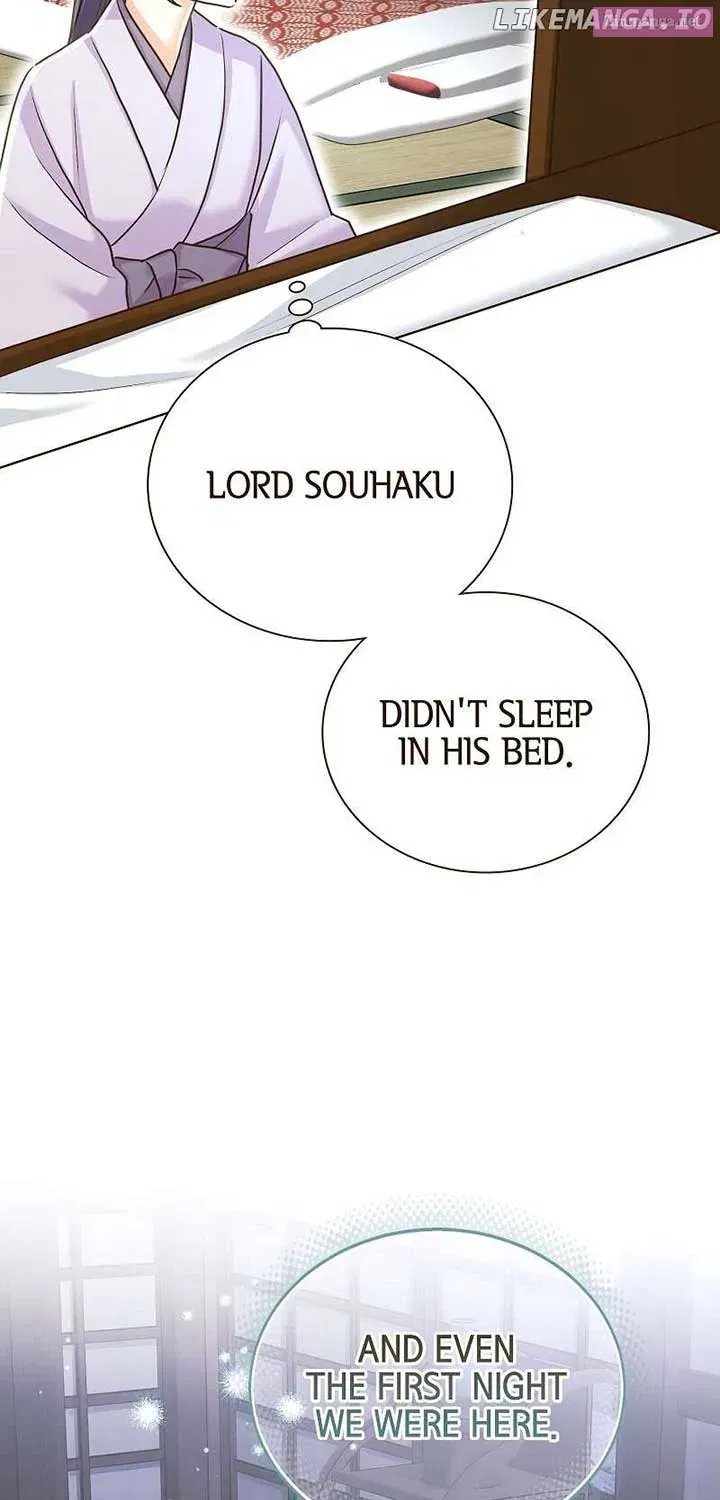 The White Wolf’s Bride Mangakakalot X Chapter 62 Page 89