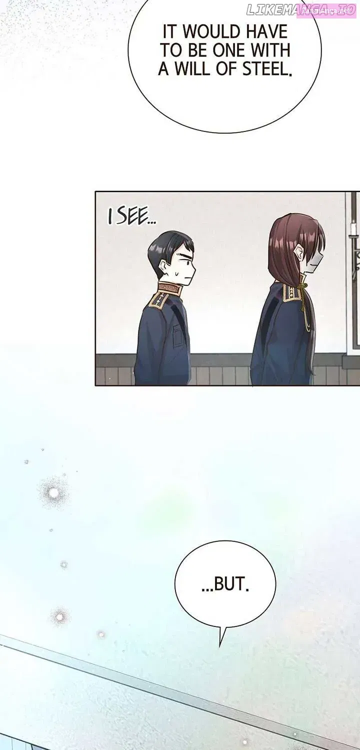 The White Wolf’s Bride Mangakakalot X Chapter 62 Page 81