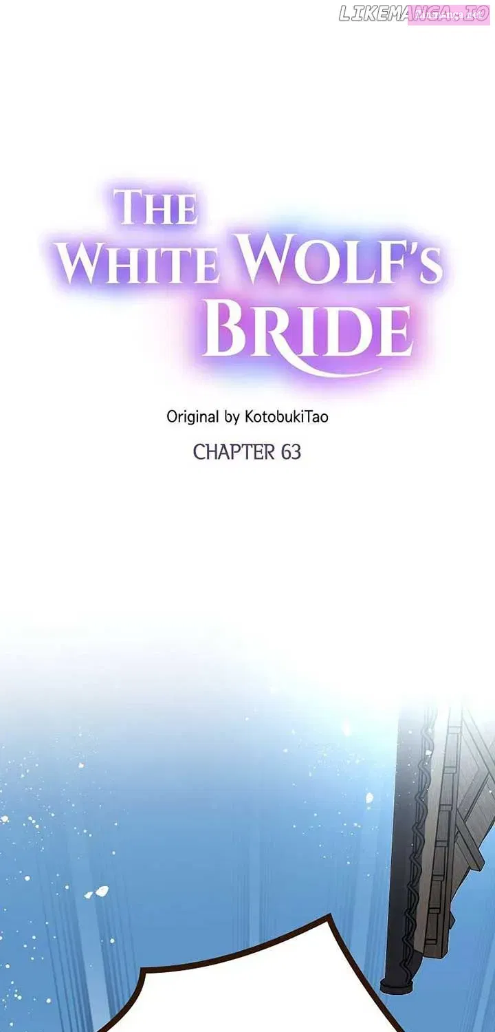 The White Wolf’s Bride Mangakakalot X Chapter 63 Page 1