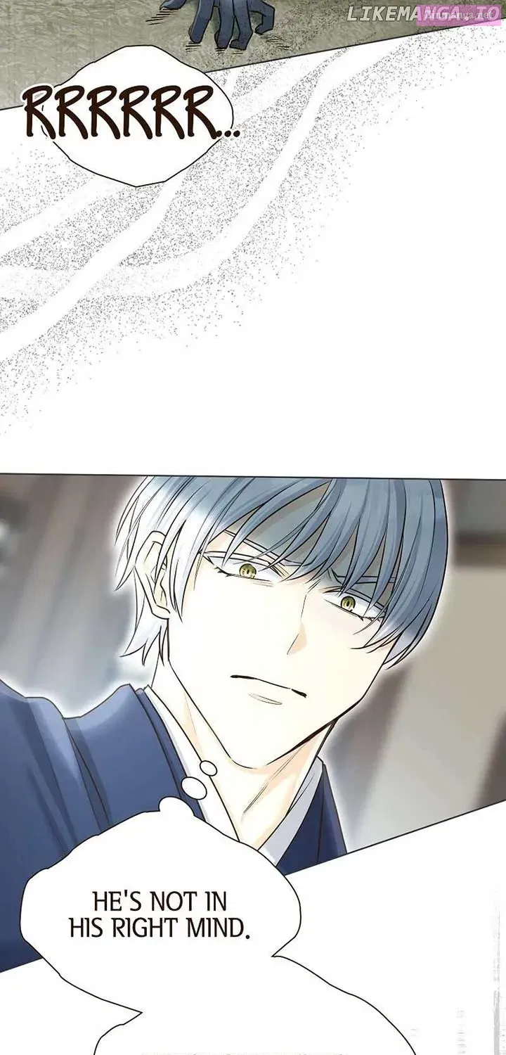 The White Wolf’s Bride Mangakakalot X Chapter 63 Page 17