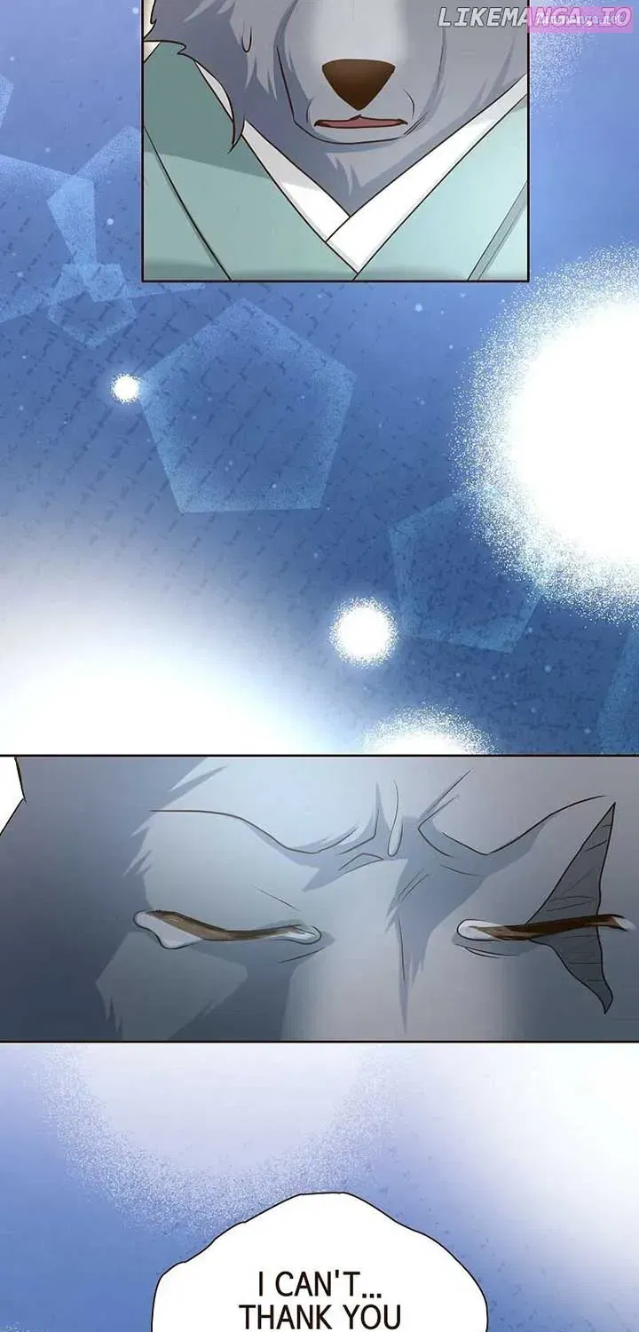The White Wolf’s Bride Mangakakalot X Chapter 63 Page 103
