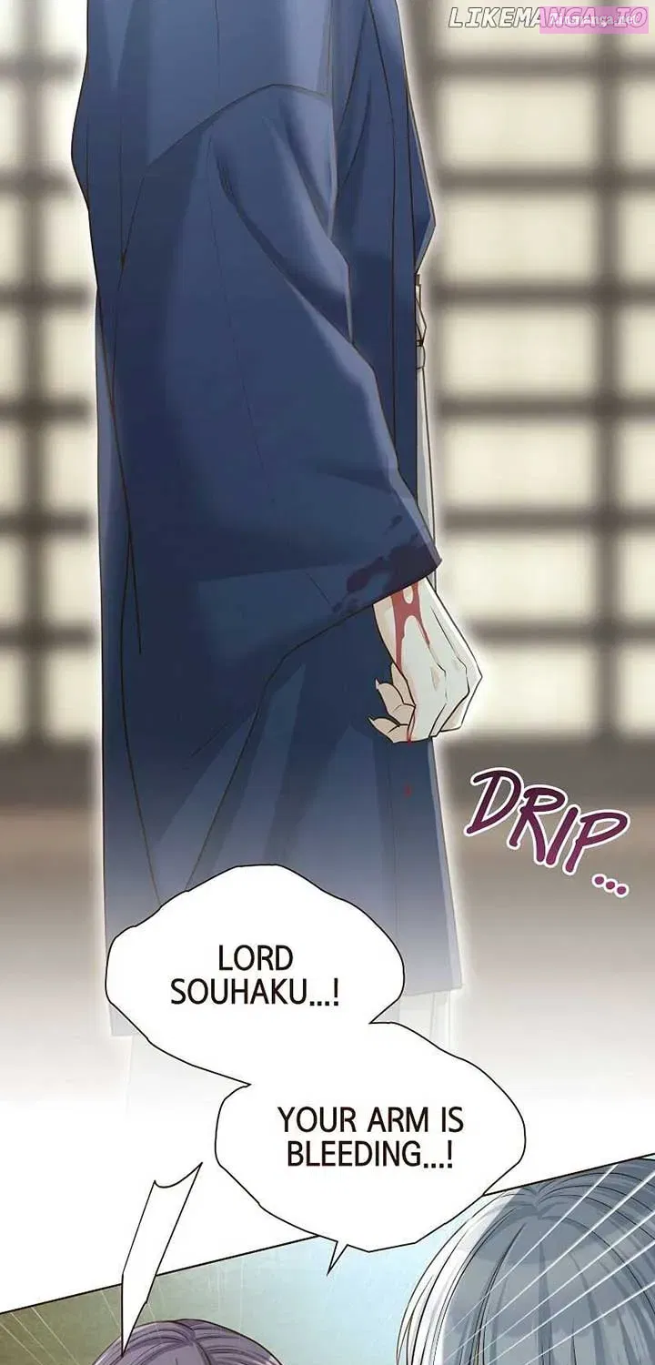 The White Wolf’s Bride Mangakakalot X Chapter 63 Page 107