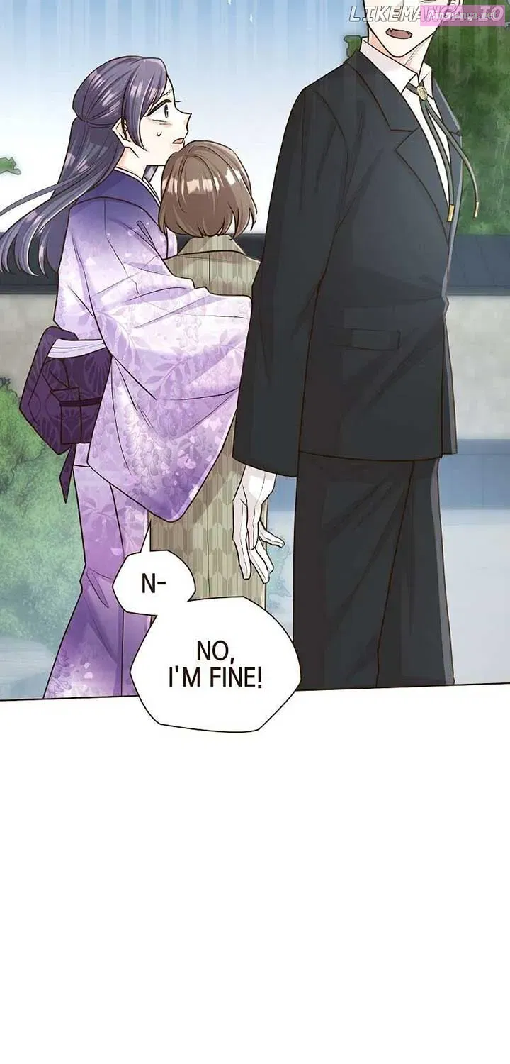 The White Wolf’s Bride Mangakakalot X Chapter 63 Page 25