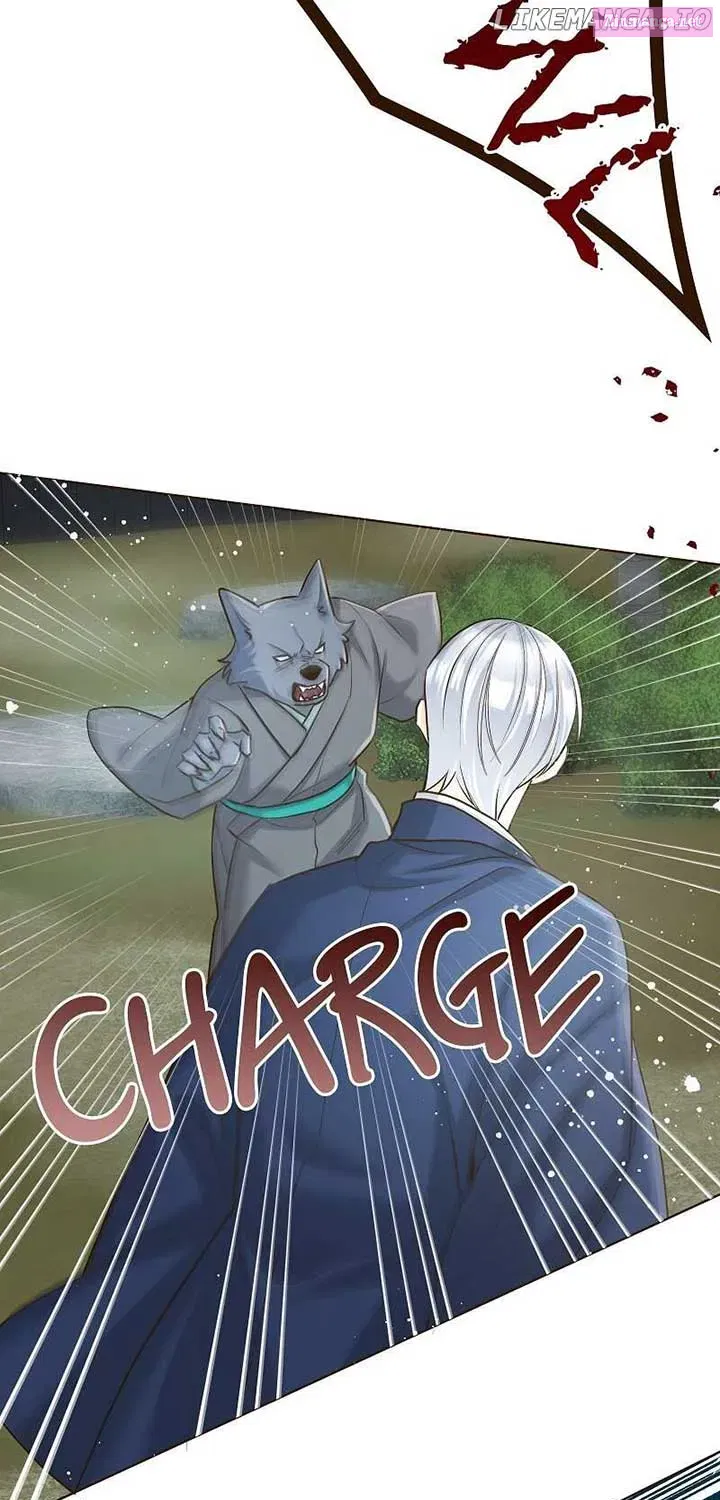 The White Wolf’s Bride Mangakakalot X Chapter 63 Page 29