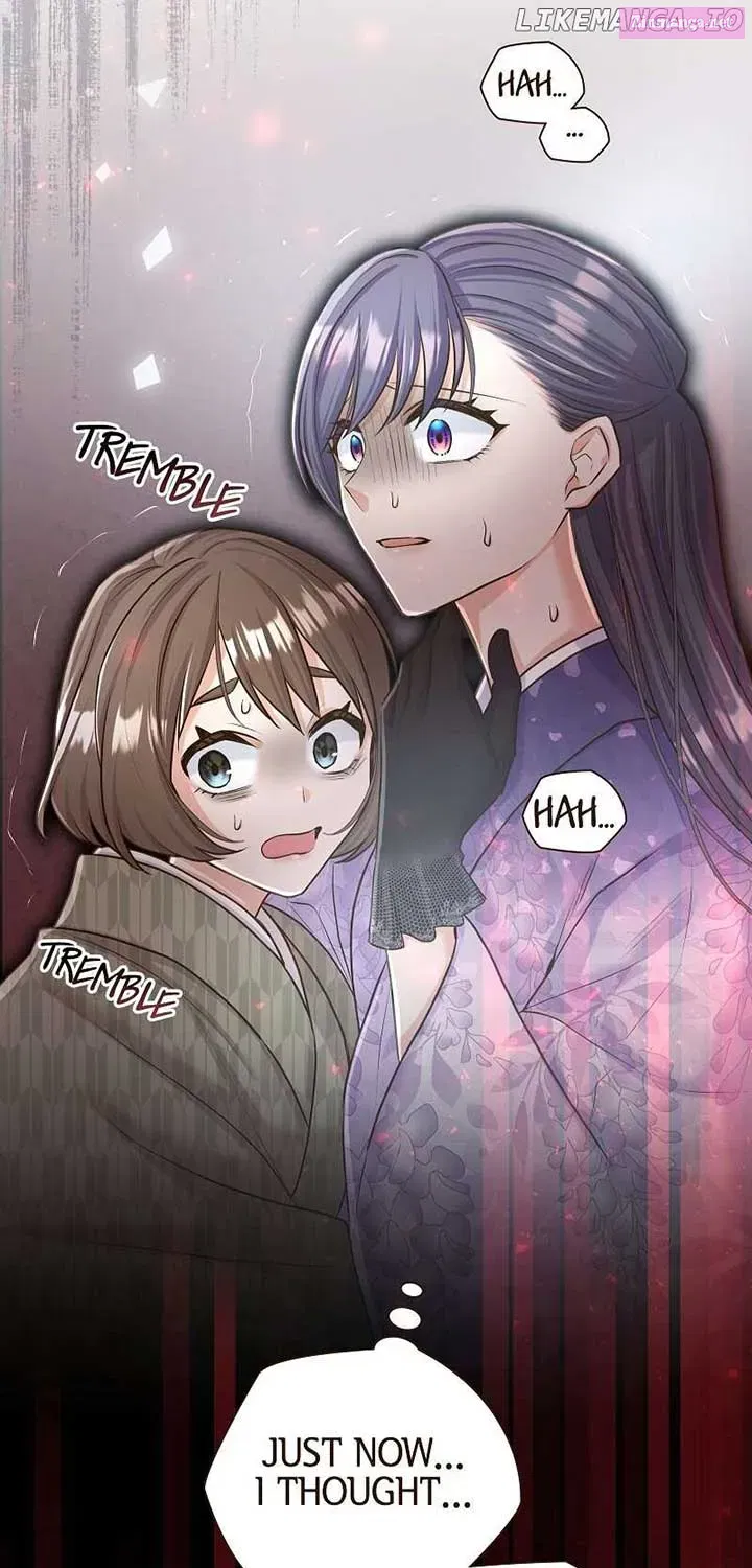 The White Wolf’s Bride Mangakakalot X Chapter 63 Page 21