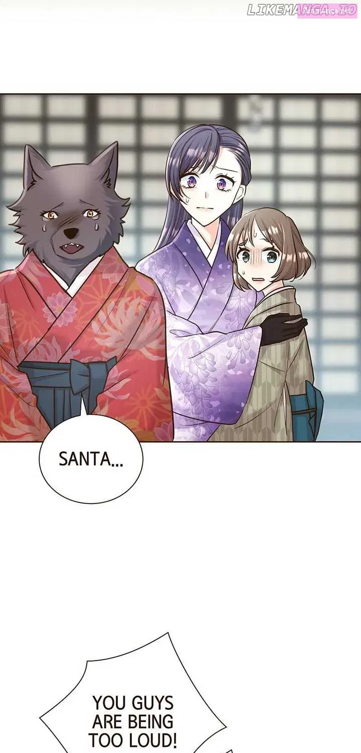 The White Wolf’s Bride Mangakakalot X Chapter 63 Page 41