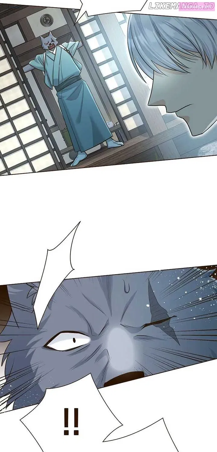 The White Wolf’s Bride Mangakakalot X Chapter 63 Page 43