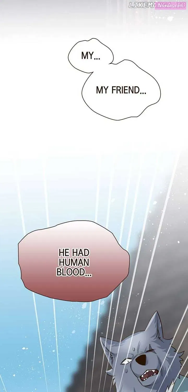 The White Wolf’s Bride Mangakakalot X Chapter 63 Page 59