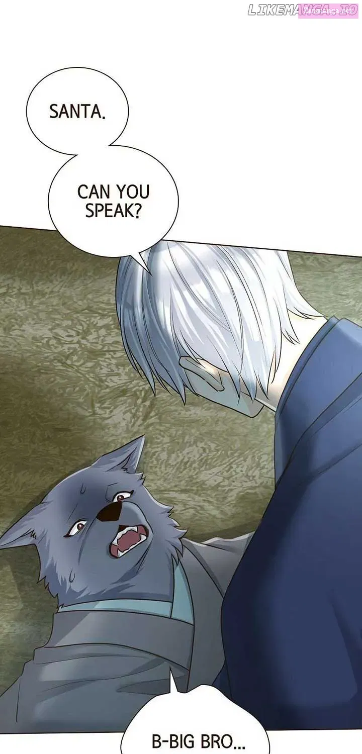 The White Wolf’s Bride Mangakakalot X Chapter 63 Page 53