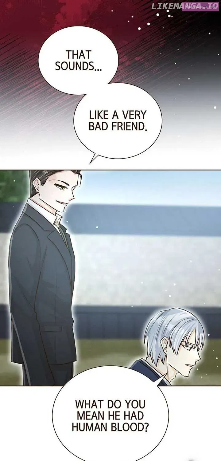 The White Wolf’s Bride Mangakakalot X Chapter 63 Page 65