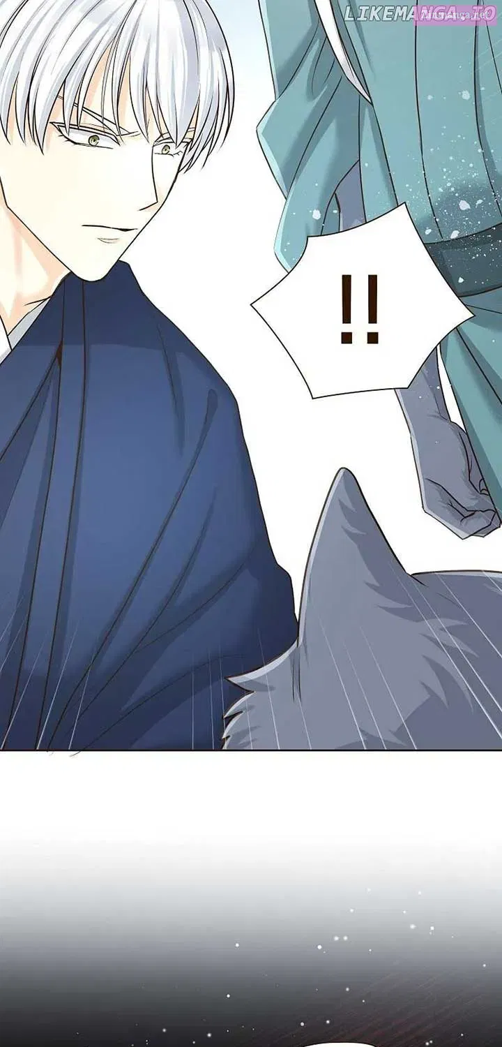 The White Wolf’s Bride Mangakakalot X Chapter 63 Page 61
