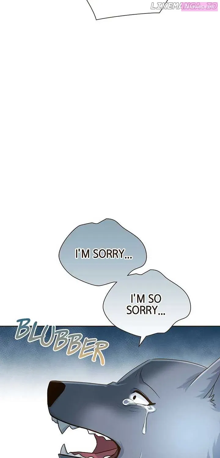 The White Wolf’s Bride Mangakakalot X Chapter 63 Page 71