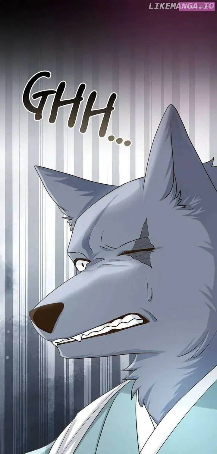 The White Wolf’s Bride Mangakakalot X Chapter 63 Page 85