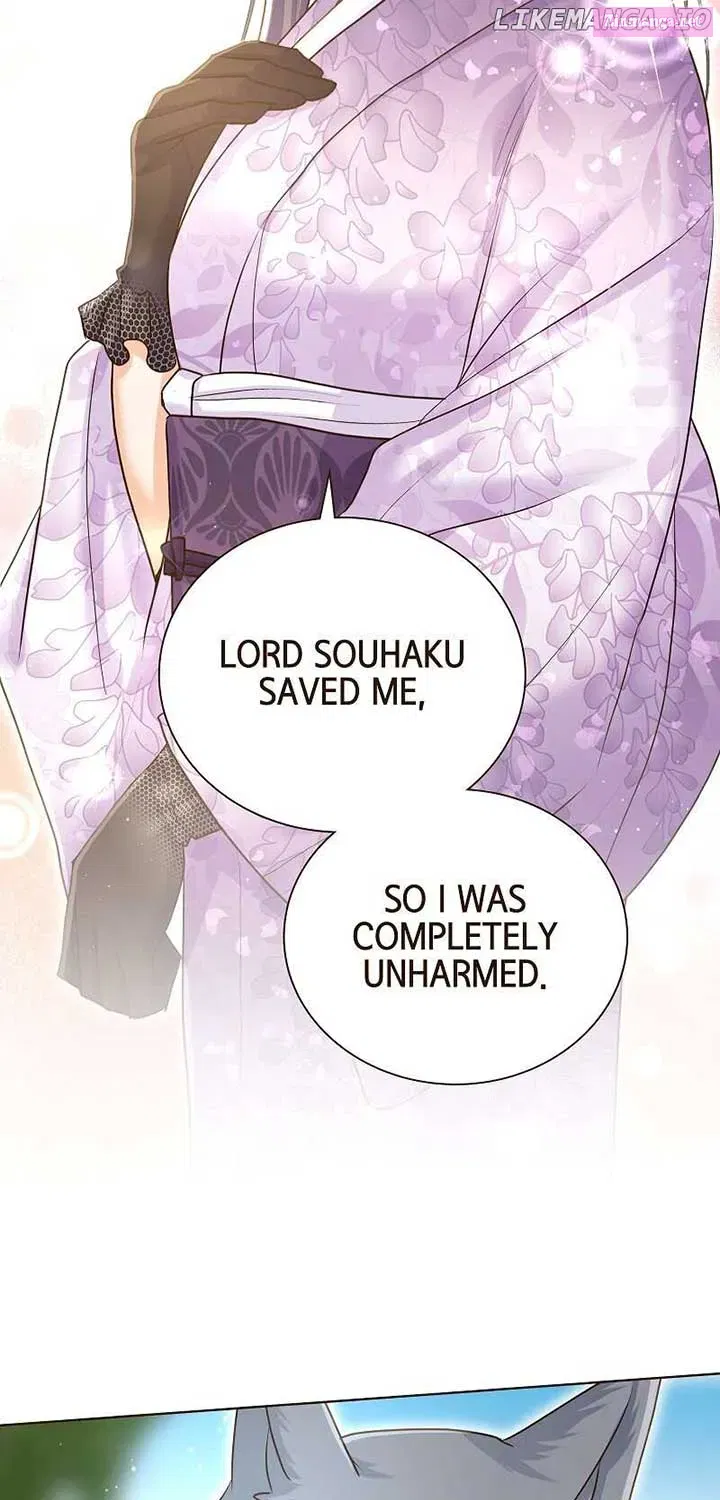 The White Wolf’s Bride Mangakakalot X Chapter 63 Page 97