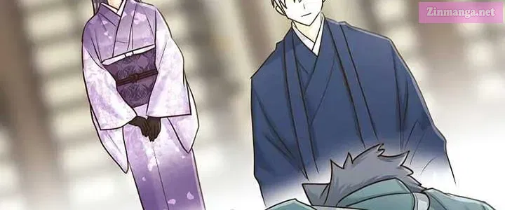 The White Wolf’s Bride Mangakakalot X Chapter 63 Page 92