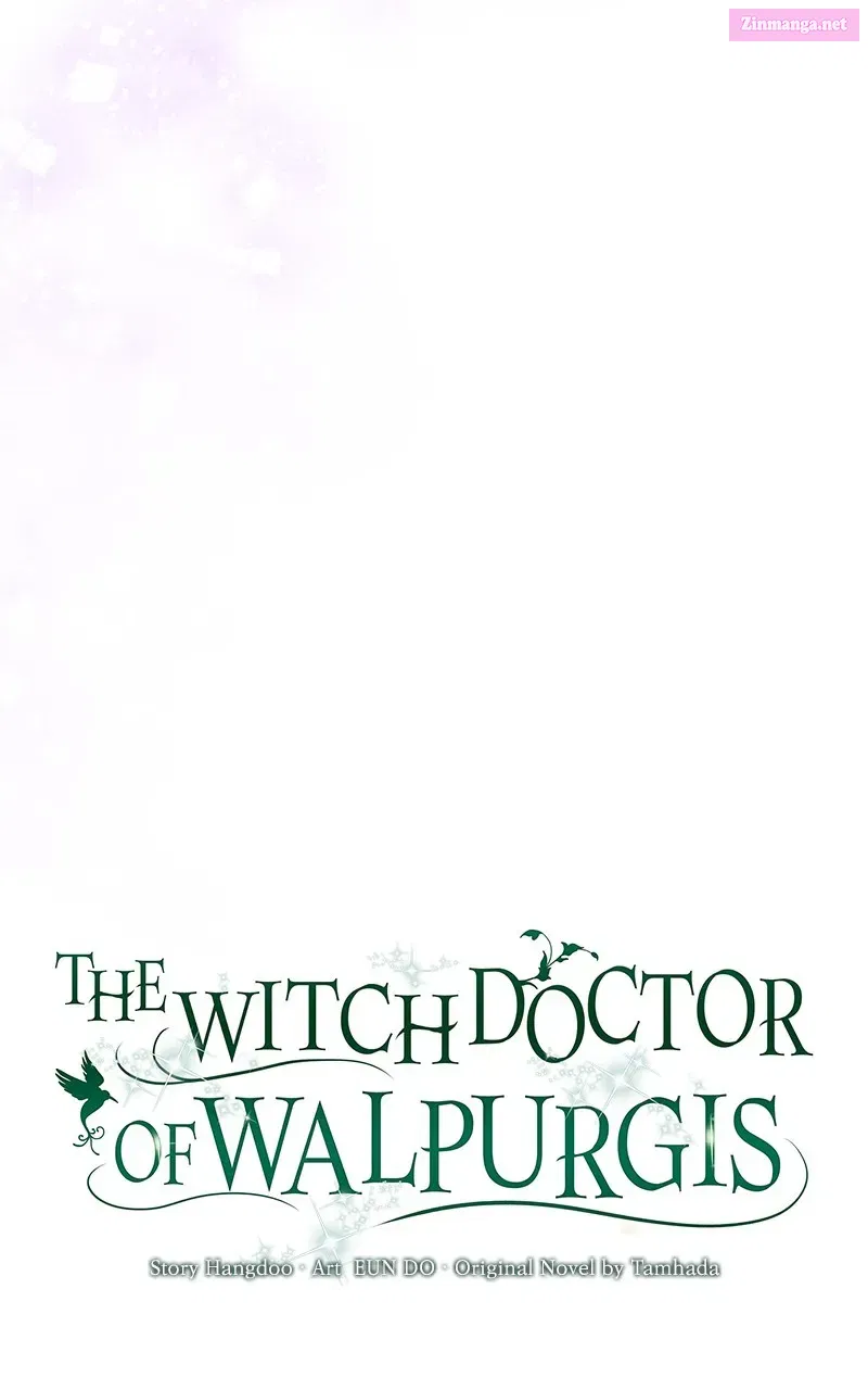 The Witch Doctorof Walpurgis - undefined - Page 68