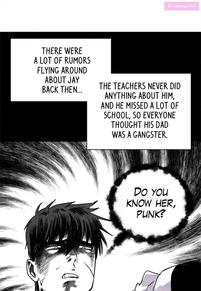 The Wolf & Red Riding Hood Mangakakalot X Chapter 14 Page 17