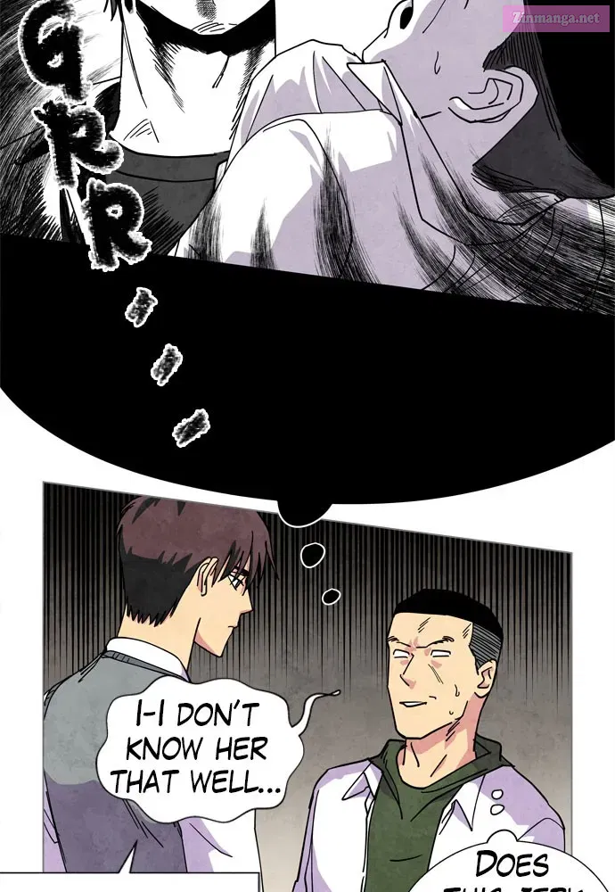 The Wolf & Red Riding Hood Mangakakalot X Chapter 14 Page 18