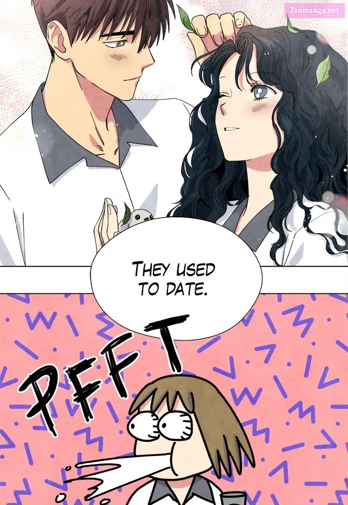 The Wolf & Red Riding Hood Mangakakalot X Chapter 14 Page 2