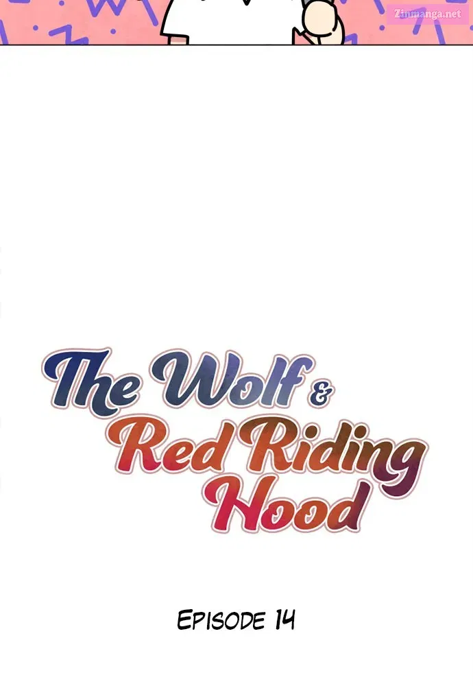 The Wolf & Red Riding Hood Mangakakalot X Chapter 14 Page 3