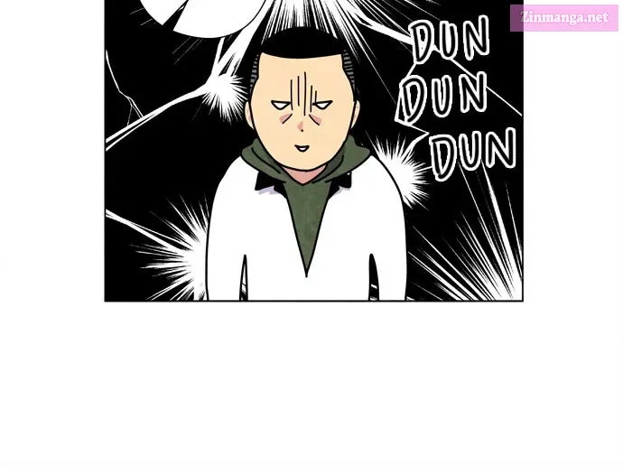 The Wolf & Red Riding Hood Mangakakalot X Chapter 14 Page 21