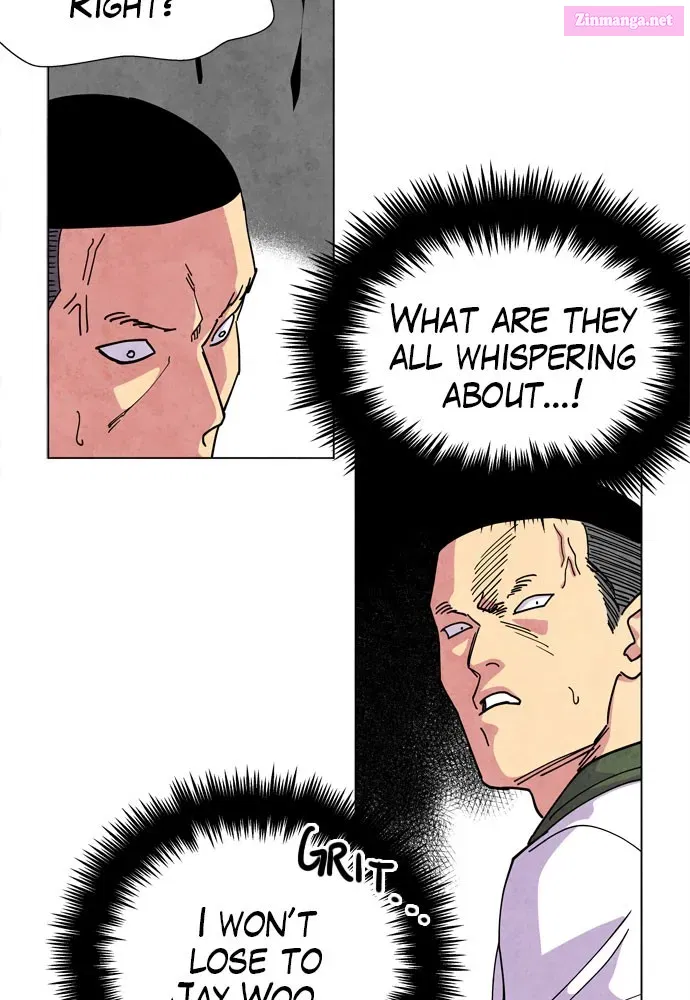 The Wolf & Red Riding Hood Mangakakalot X Chapter 14 Page 23