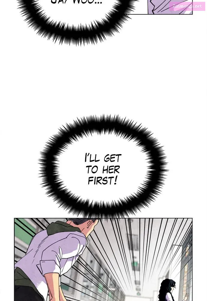 The Wolf & Red Riding Hood Mangakakalot X Chapter 14 Page 24