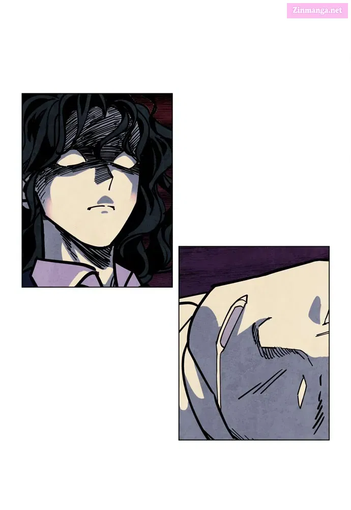 The Wolf & Red Riding Hood Mangakakalot X Chapter 14 Page 36