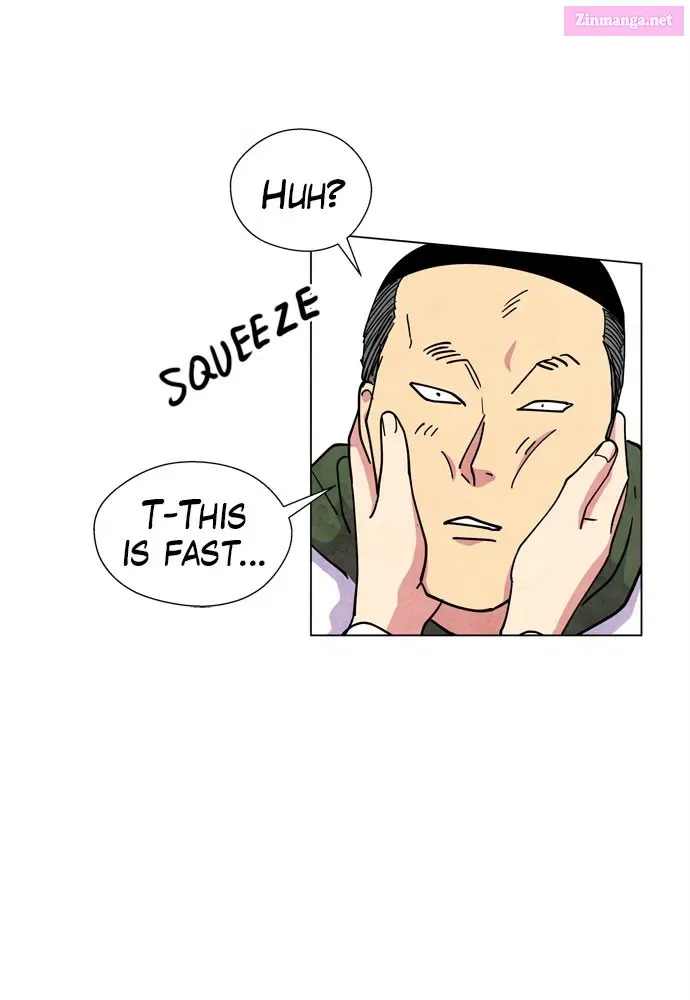 The Wolf & Red Riding Hood Mangakakalot X Chapter 14 Page 33